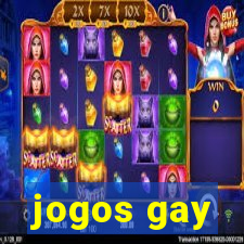 jogos gay